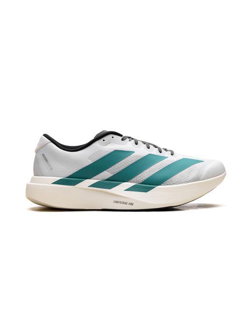 Adidas Blue Adizero Evo Sl Pure" Js4487" for men