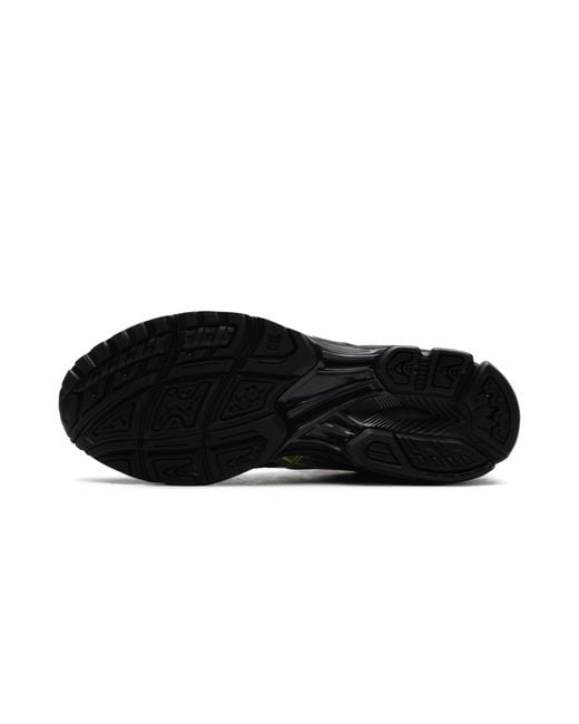 Asics Black Gel Nimbus 10.1 "Kith for men