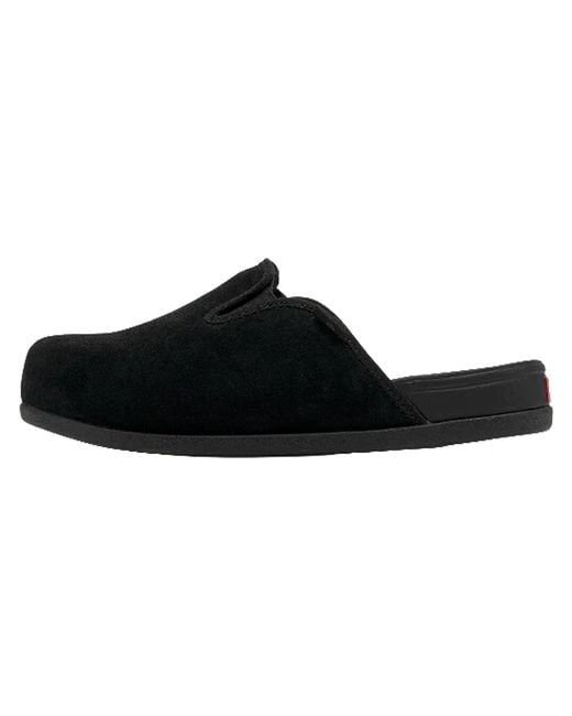 Vans Black Mte Harbor Mule Vr3 Vn000Cw3Blk" for men