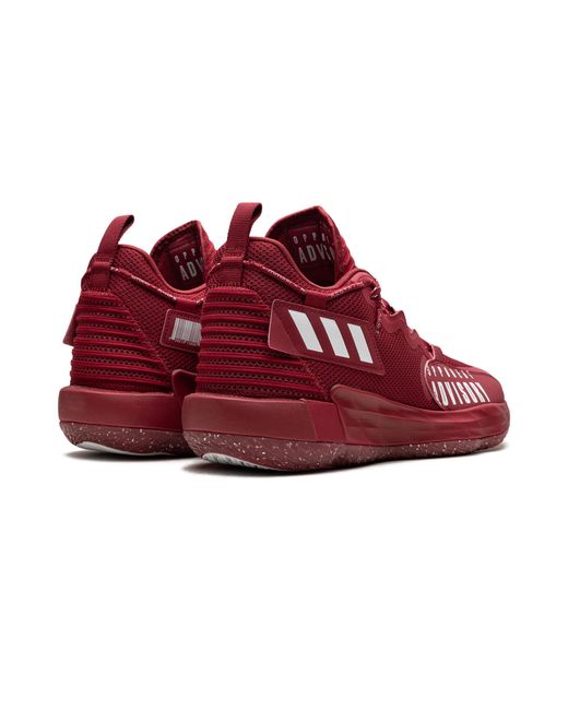 Adidas Red Dame 7 Extply Gw7910" for men