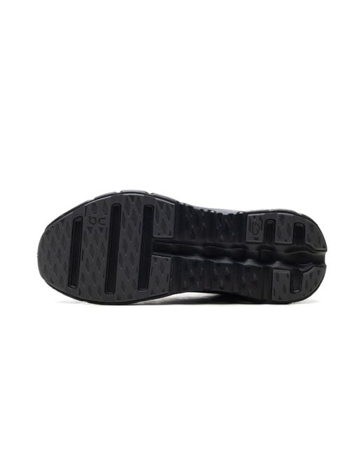 On Shoes Black Cloudtilt Remix 3Wg10241043"