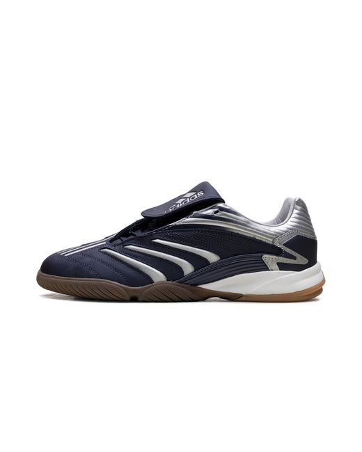 Adidas Black Predator Sala "Shadow" Jr4227" for men