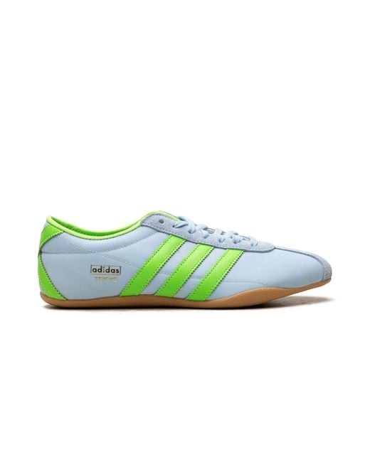 Adidas Green Tokyo "Sky" Jq0582"