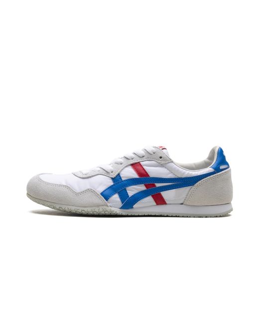 Onitsuka Tiger Blue Serrano Directoire" 1183B400 100" for men