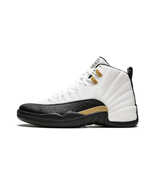 Nike Black Air 12 Retro Cny "Chinese New Year" 881427 122" for men