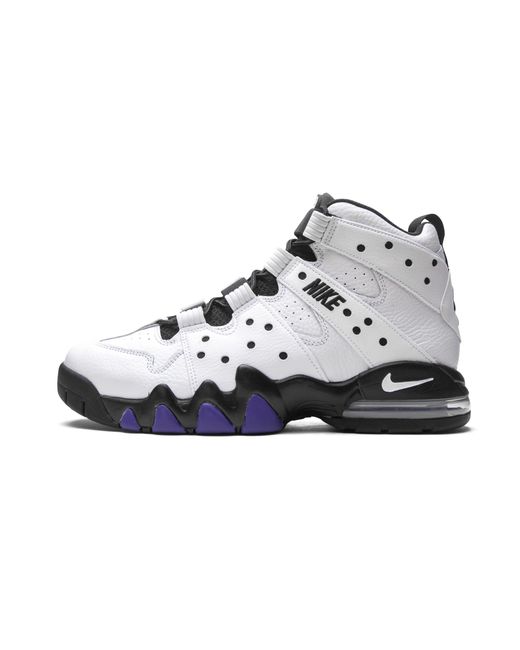 Nike Black Air Max2 Cb '94 Varsity" Dd8557 100" for men