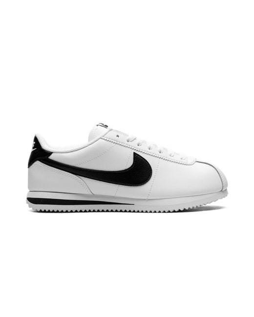Nike Black Cortez Dm4044 105" for men