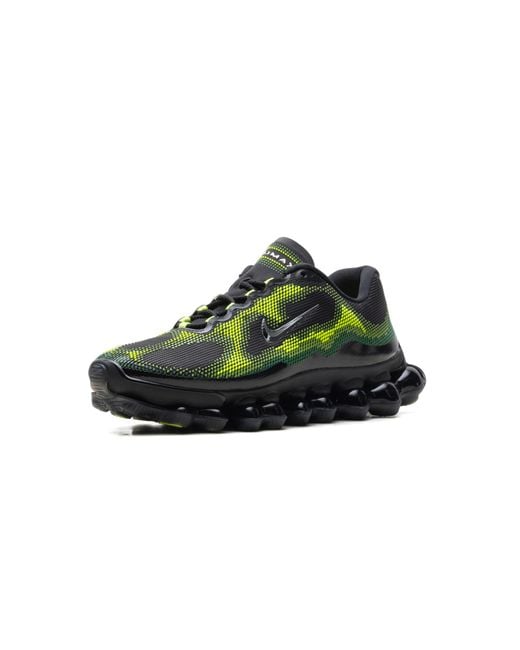 Nike Black Air Liquid Max for men
