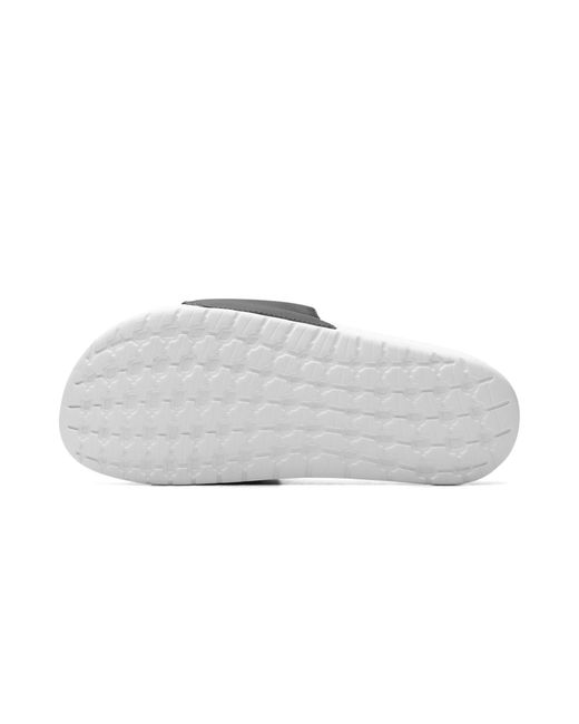 Adidas Black Adilette Boost Slides "Core" Eg1910" for men