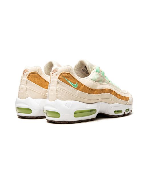 Nike Black Air Max 95 "Happy Pineapple" Cz0154 100" for men