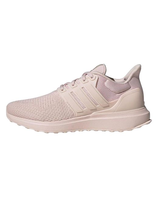 Adidas Black Ubounce Dna "Wonder Quartz Wonder Taupe" If9041"