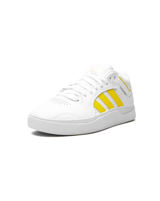 Adidas Black Tyshawn Fy7476" for men