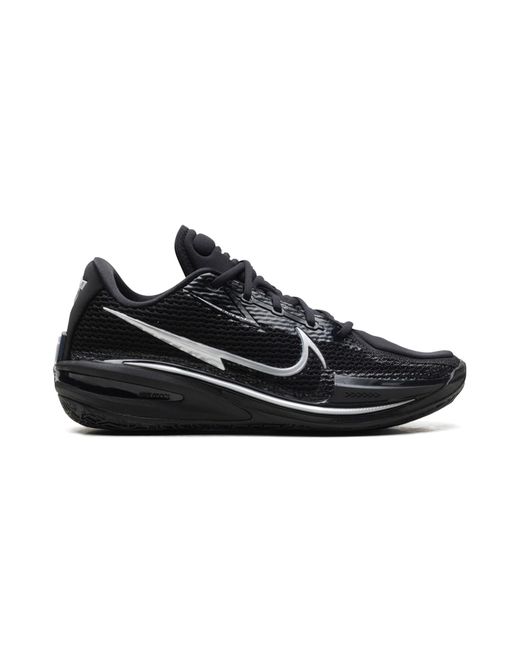 Nike Black Zoom Gt Cut Chrome" Cz0175 006" for men