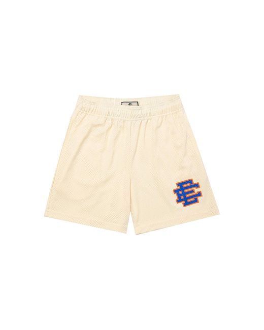 Eric Emanuel Black Ee Basic Short "Antique/Royal" Ee482" for men