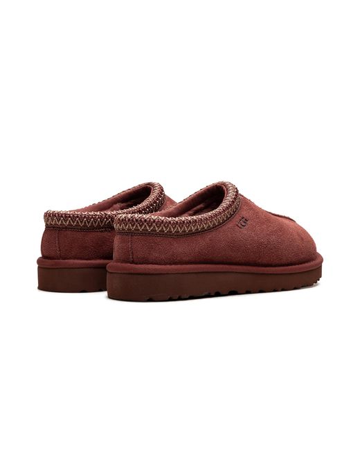 Ugg Red Tasman Slipper Jasper" 5955 Rdj"
