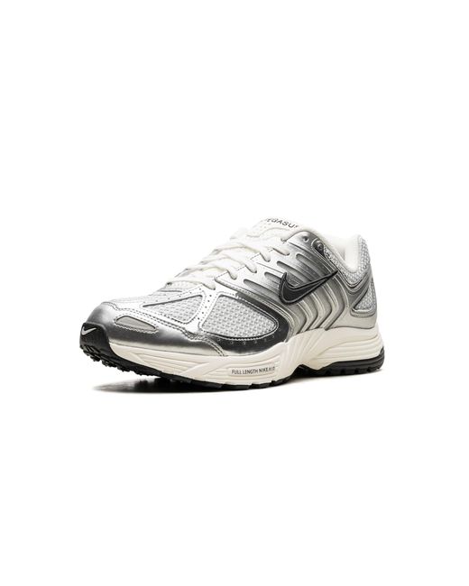 Nike Black Air Pegasus 2K5 "Chrome" Hj7310 025"