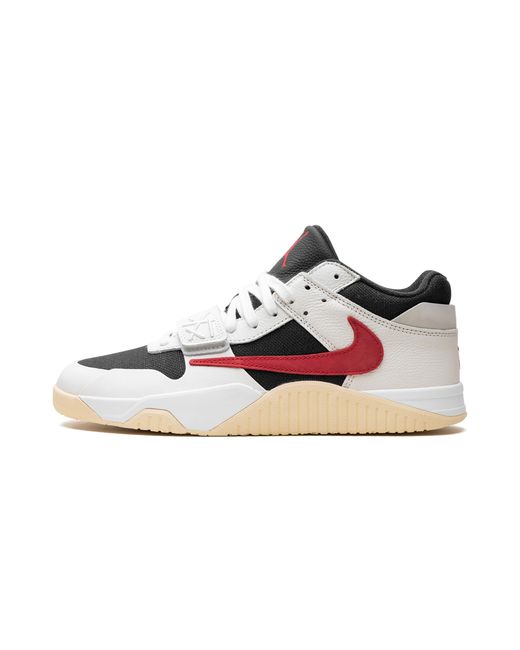 Nike Black Jumpman Jack "Travis Scott for men