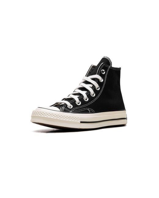 Converse Black Chuck 70 Hi 162050C" for men