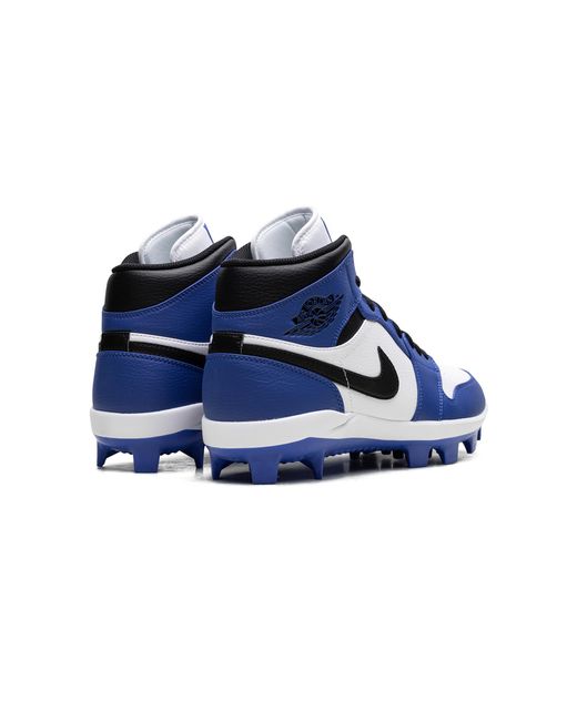 Nike Blue Air Retro 1 Mcs "Game Royal" Av5354 411" for men