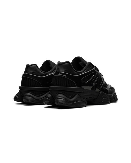 New Balance Black 9060 "Sea Stone" U9060Ima" for men