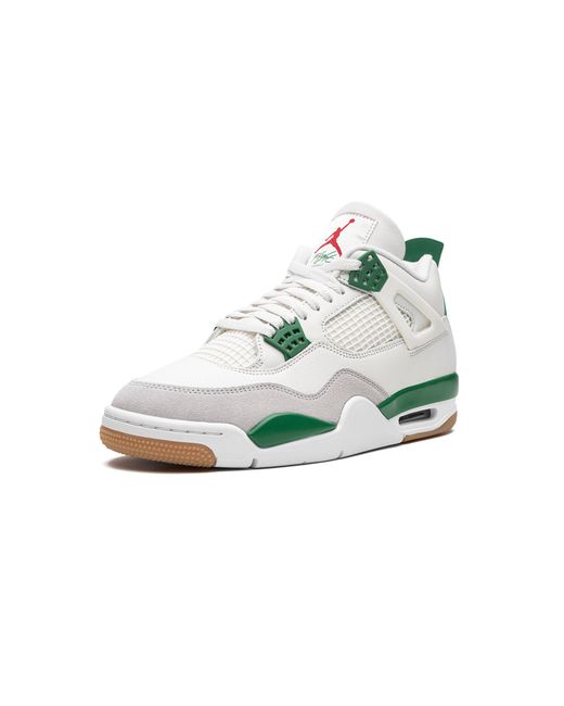 Nike Black Air Retro Sb "Pine" Dr5415 103" for men