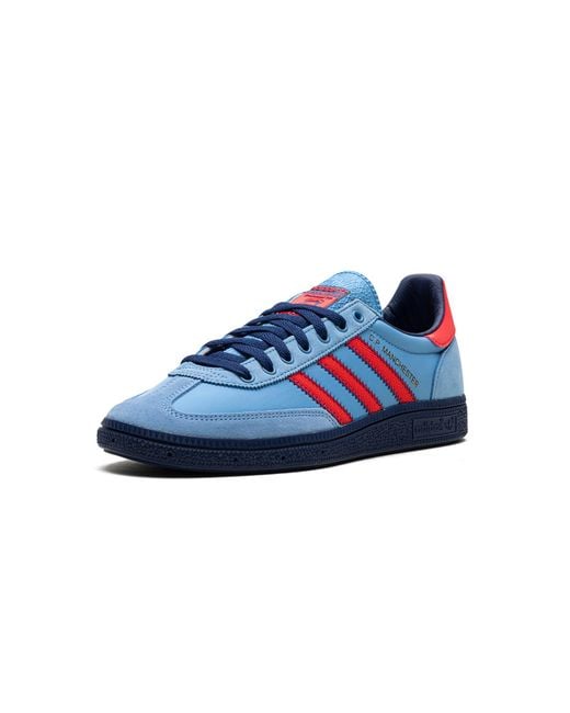 Adidas Blue Manchester "C.P. Company for men