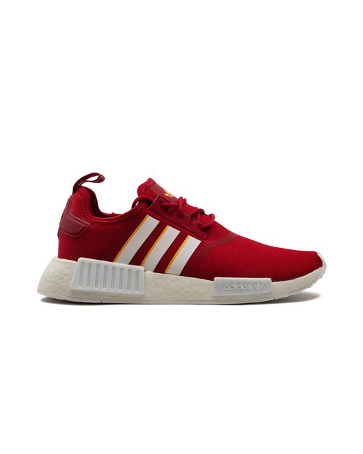Adidas Red Nmd R1 "Power" Gx9888" for men