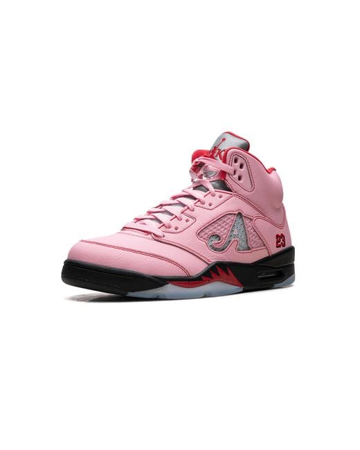 Nike Pink Air 5 "Awake Ny for men