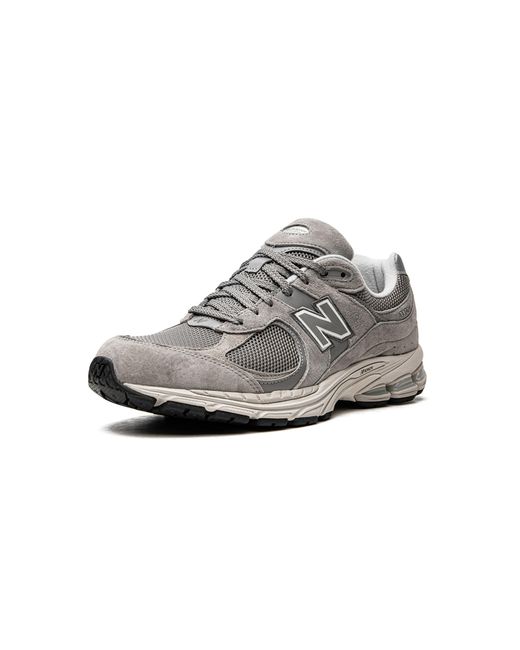 New Balance Black 2002R "Marblehead" Ml2002Rc" for men