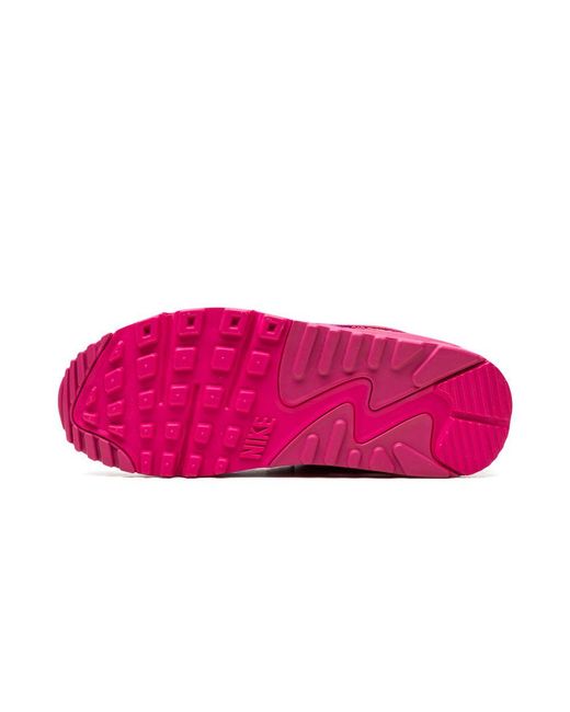 Nike Black Air Max 90 "Valentine's Day (2022) Shoes