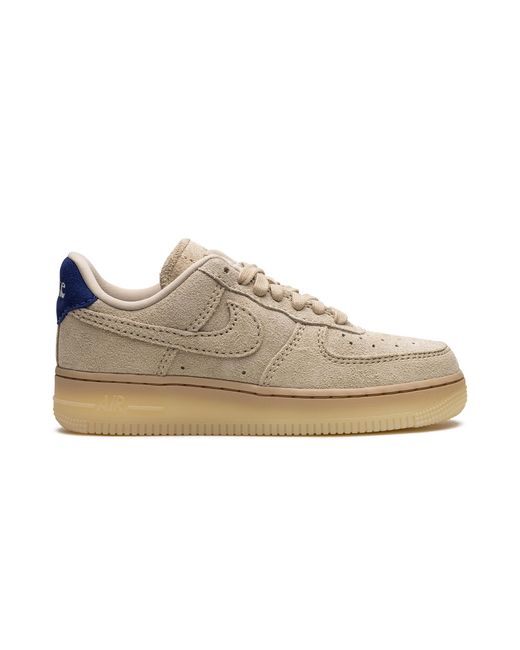 Nike Black Air Force 1 Lo "Grain" Fn7202 224"