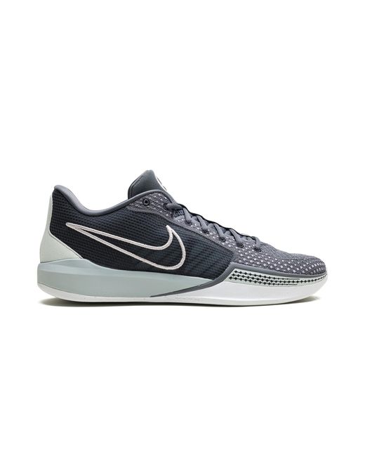 Nike Black Sabrina 1 "Beyond The Game" Fq3381 003" for men
