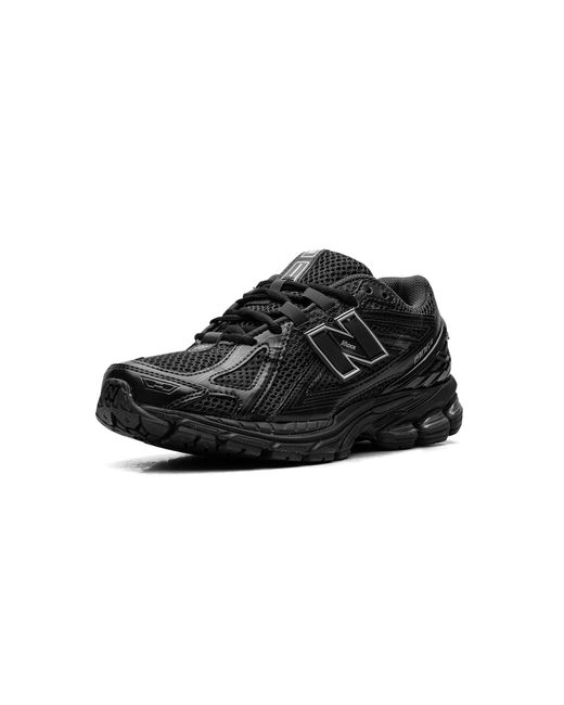 New Balance Black 1906R Metallic" M1906Rjb" for men