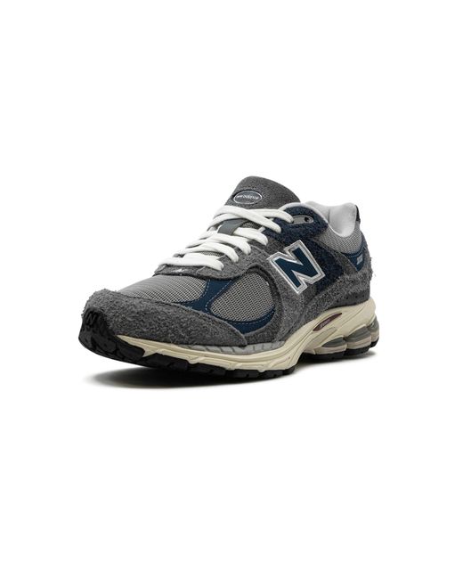 New Balance Black 2002R "Nb" M2002Rel" for men
