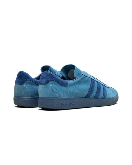 Adidas Blue Bali "Tactile Steel" Ig6195" for men
