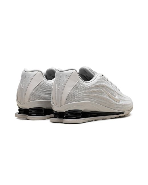 Nike Black Shox Z "Phantom" Hq7540 004"