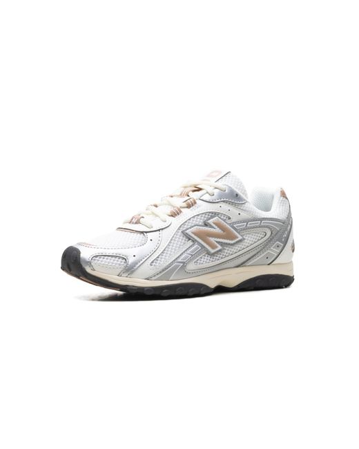 New Balance Black 204L "Flat Taupe" U204Lswa" for men