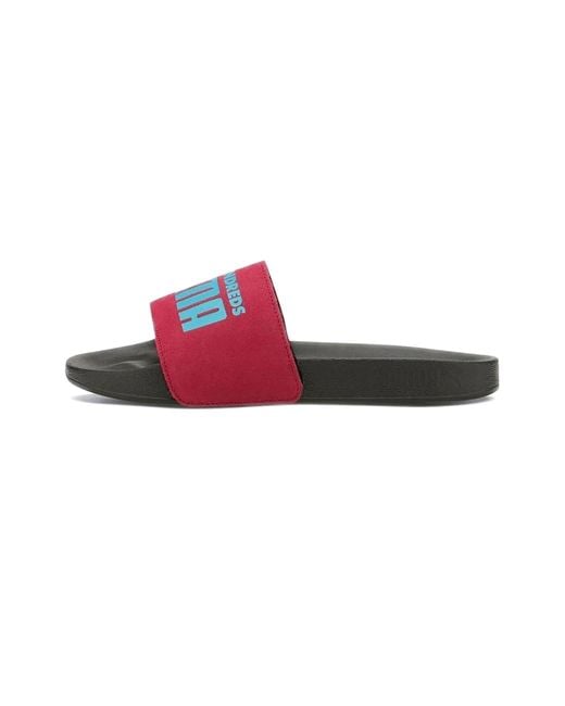 PUMA Black Leadcat "The Hundreds" 372940 01" for men