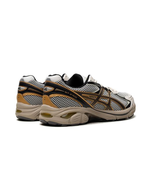 Asics Black Gt 2160 "Pure" 1203A275 114" for men
