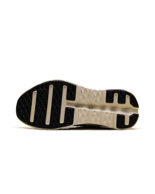 On Shoes Black On Cloudtilt "Ivory Almond" 3Wf30834527"