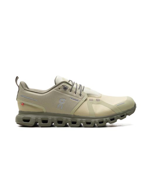 On Shoes Black Cloud 6 Wp "Caper Grove" 3Mf10063031" for men