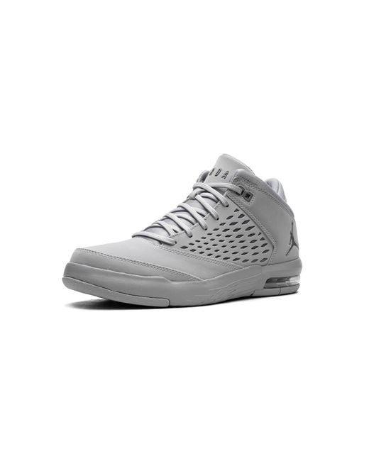 Nike Gray Flight Origin 4 "Cool" 921196 005" for men