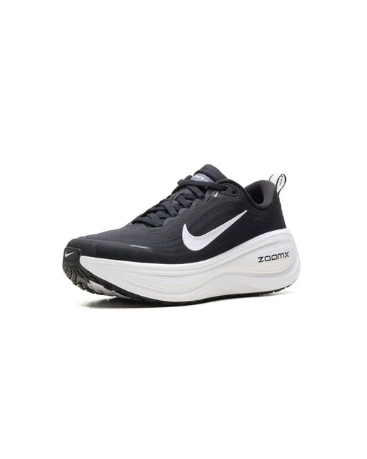 Nike Black Vomero Plus Hv8154 002"