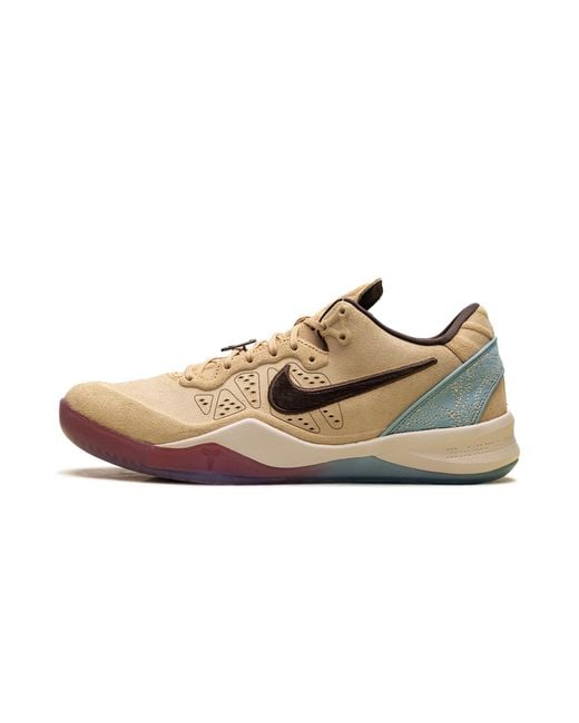 Nike Black Kobe 8 Protro "Siempre Mio" Im1820 100" for men