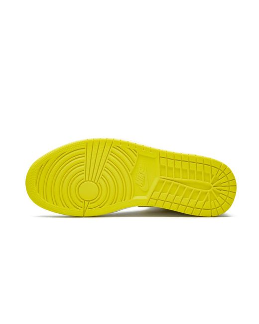 Nike Black Air 1 "First Class Flight" 555088 170" for men