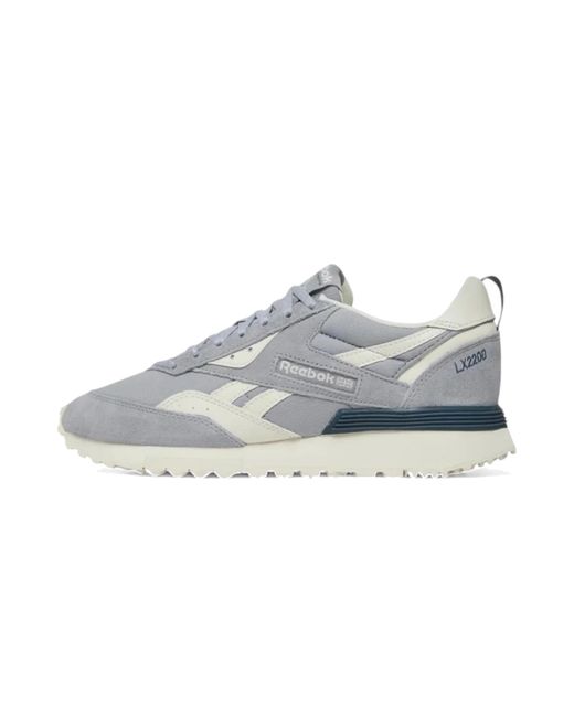 Reebok Black Lx2200 Id1610" for men