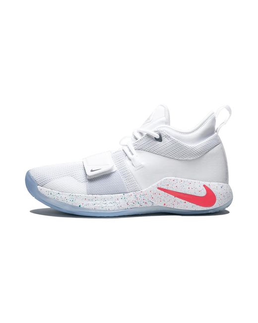 Nike Black Pg 2.5 Playstation "Playstation" Bq8388 100" for men