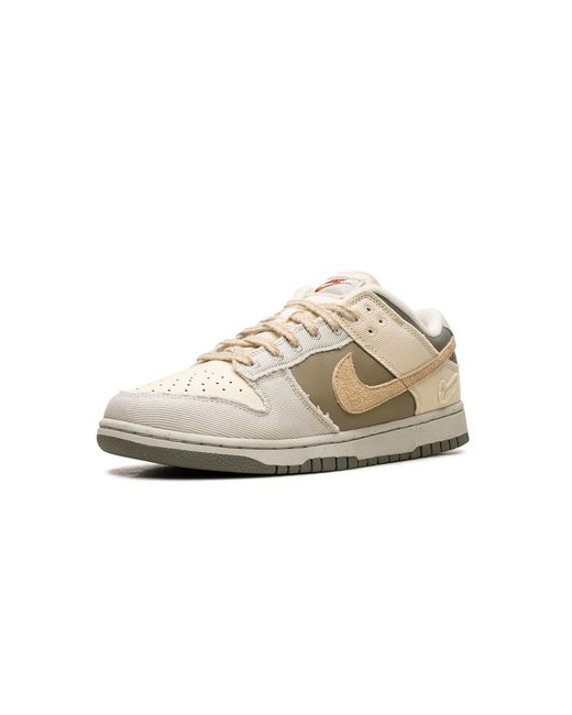 Nike Black Dunk Low "Light Bone Neutral" Fz4341 100"