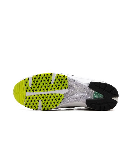Asics Black Tarther Sd X Comme Des Garçons for men