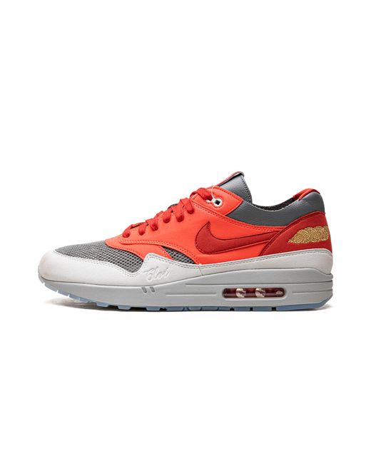 Nike Black Air Max 1 "Clot K.O.D for men
